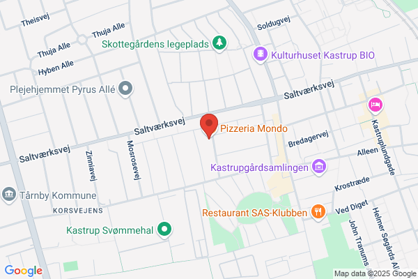 Amager Strik