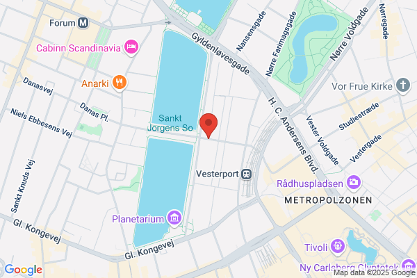 Hovedkontor, SID