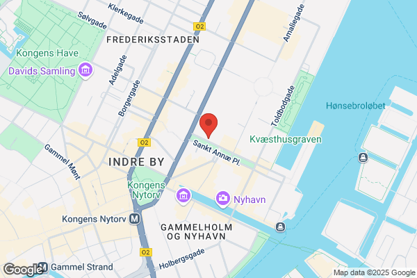 Københavns Murerlaug