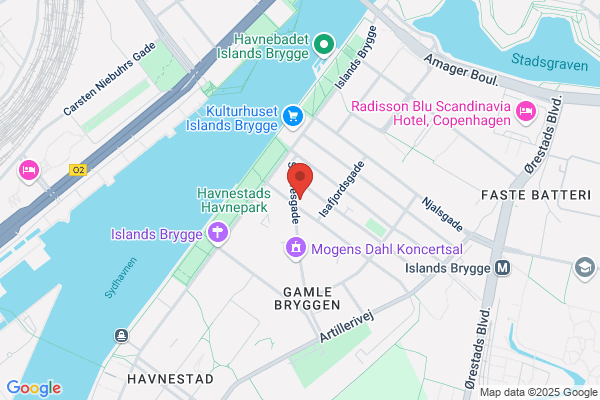 Ejendomsmæglerforening, Dansk