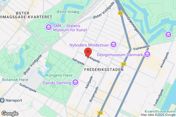 Frie Børnehaver og Fritidshjem, Landsforeningen