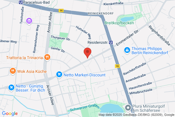 Geografilærerforeningen for Gymnasiet og HF