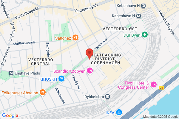 Hoffunktionærforeningen