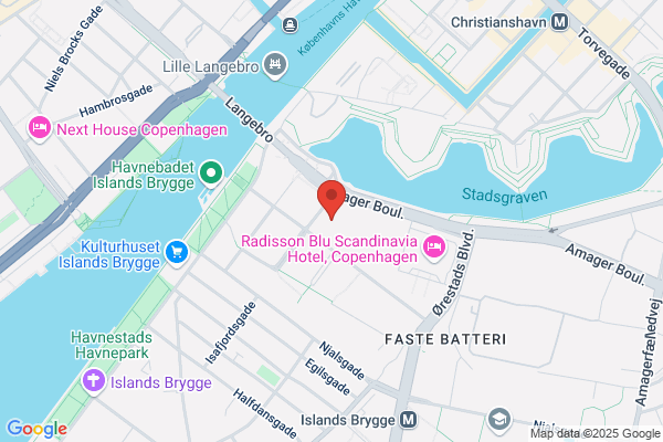 Kommunale Chefer, Foreningen af