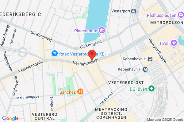 Landboforeningerne