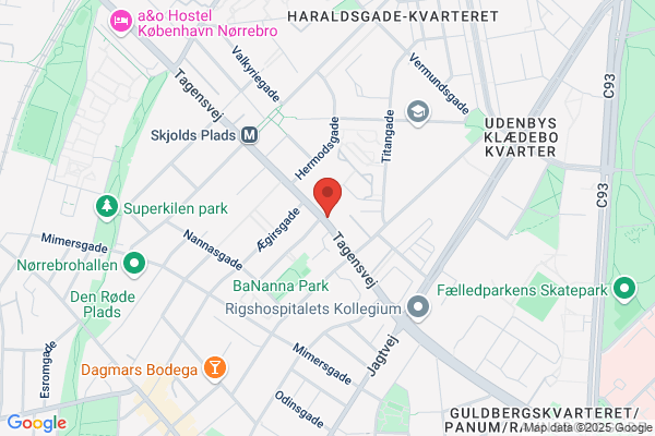 Tandteknikerforeningen