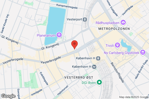 Transportøkonomisk Forening