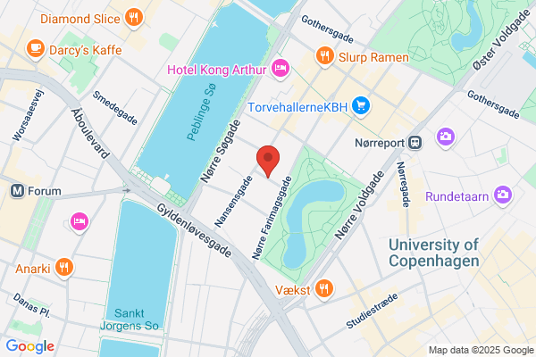 Maloo Copenhagen ApS