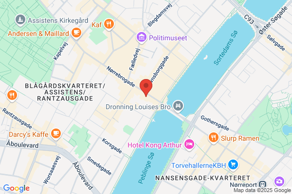 Mc Korman