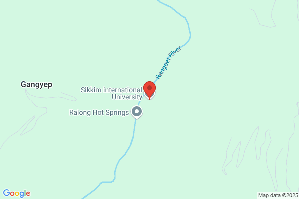 Sikkim