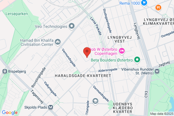 Københavns Musikteater
