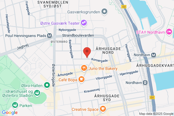 Brand Selskabet A/S