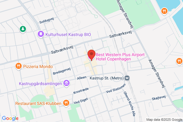 Amagerbanken