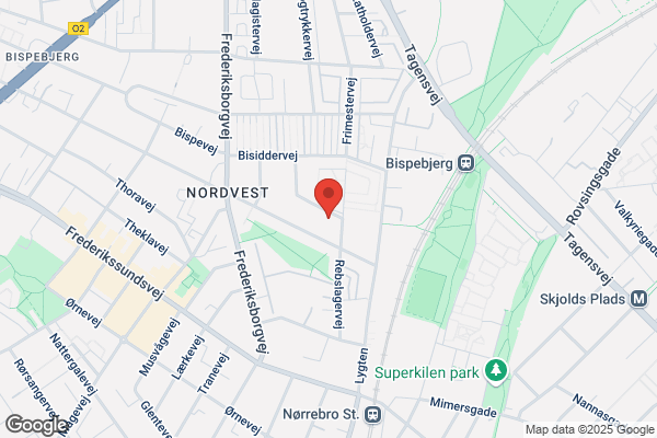Fonden For Socialt Ansvar