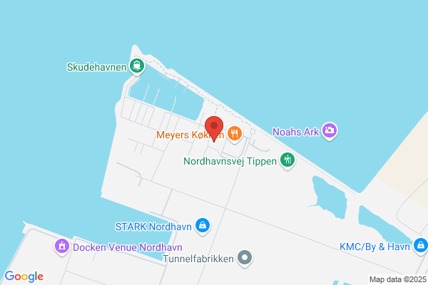 Copenhagen Seafood A/S