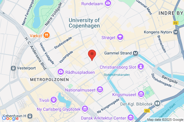 Lund Trading