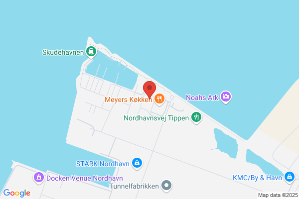 Københavns Fisketorv