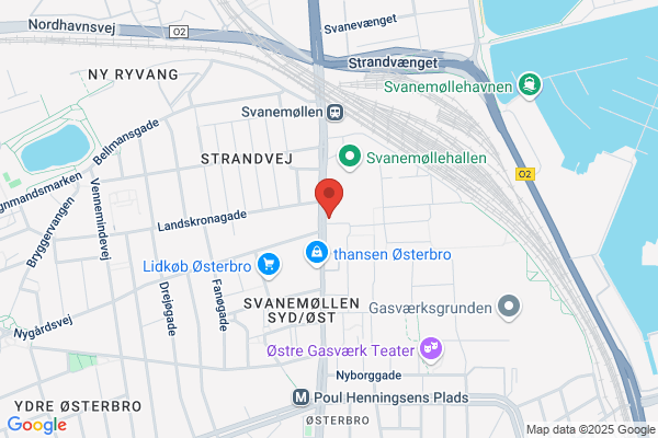 Fire Årstider, De