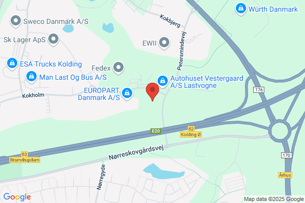 Gamst og Co. ApS