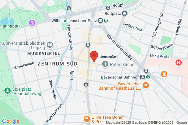 Power Flower