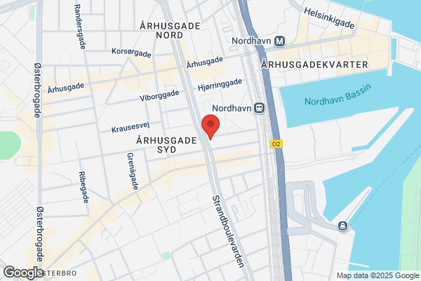 Klinik For Fodterapi