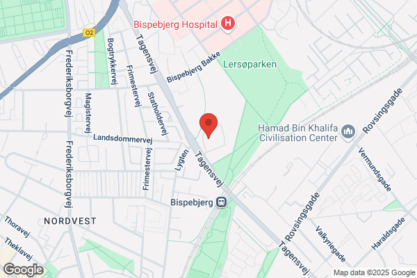 Klinik for fodterapi