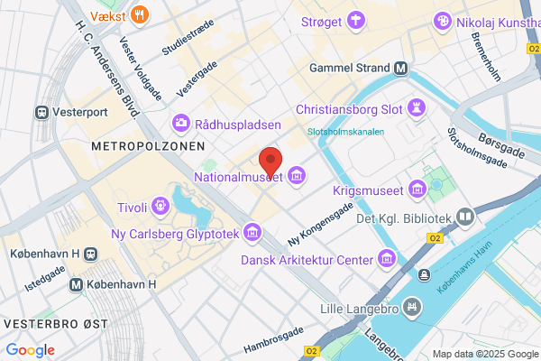 Det Harboeske Enkefruekloster