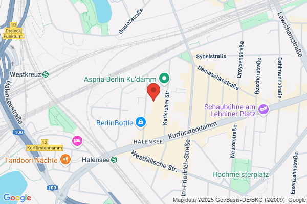 Thrane Agentur