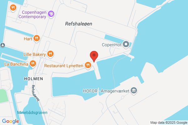 Sejlklubben Lynetten