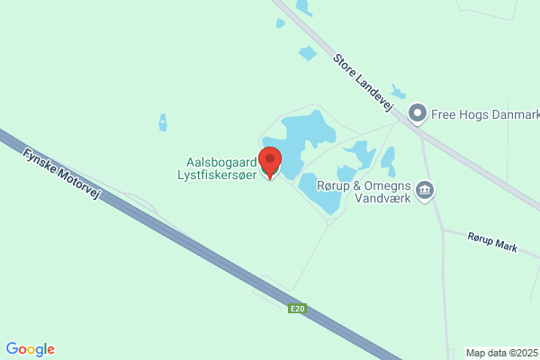 Snertinge & Omegns Lystfiskerforening af 2000