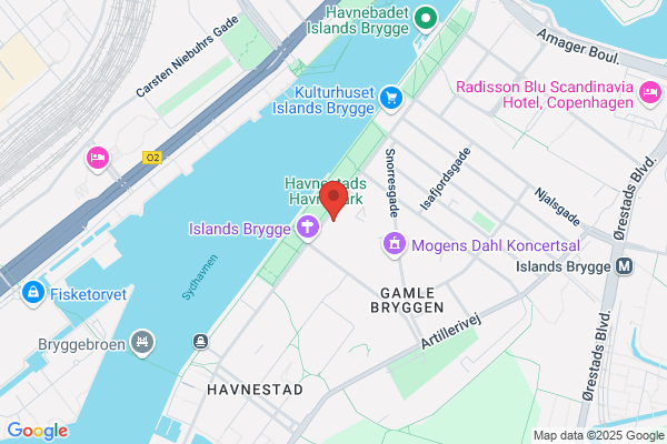 Danske Lysproducenter Foreningen af