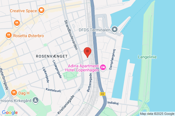 Komiteen for Sundhedsoplysning