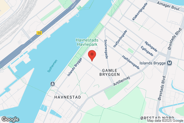 Magnus Informatik A/S