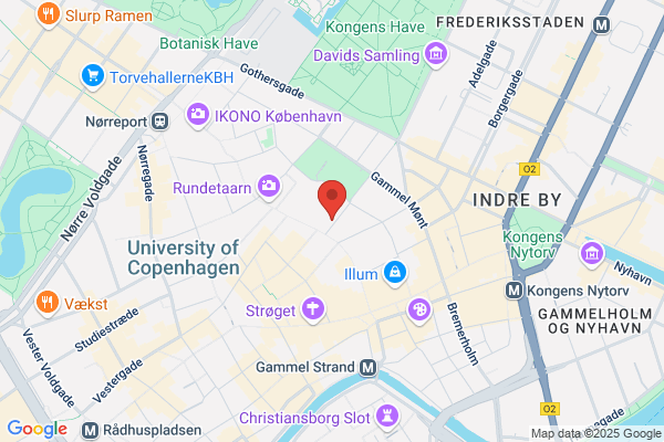 Samlerens Forlag A/S