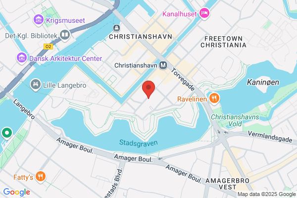 Copenhagen Action Center