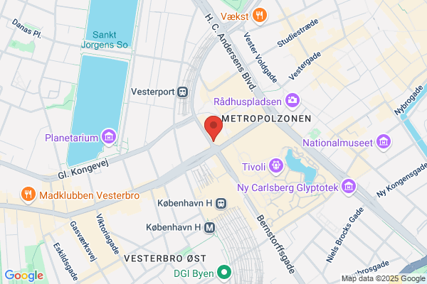 Navteq København