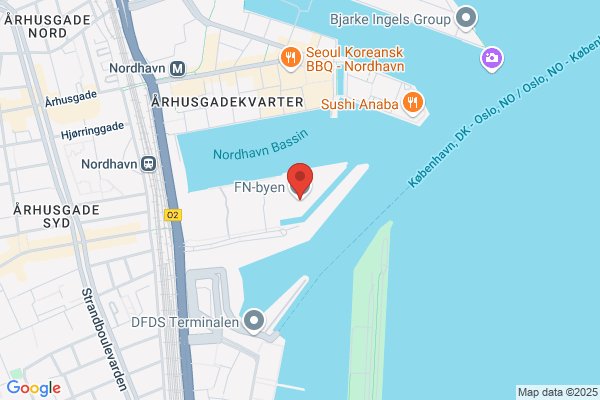 UNSC, Forsikringsrådgivning