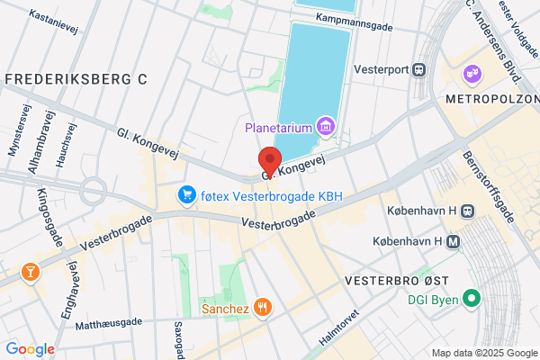 Fdm Forsikring A/S