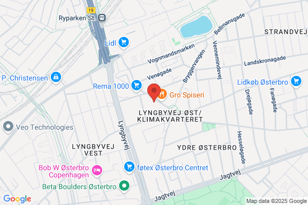 Forsikringsklubben for ansatte ved Kriminalforsorgen