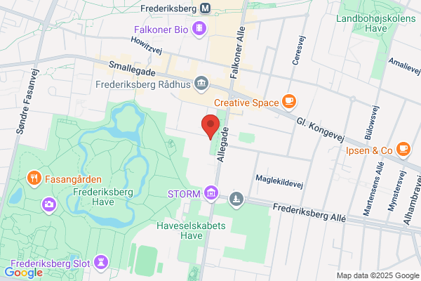 Dansk System Assurance Aps
