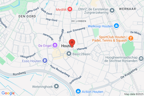 European Branch Vesta Fire Insurance Corporation