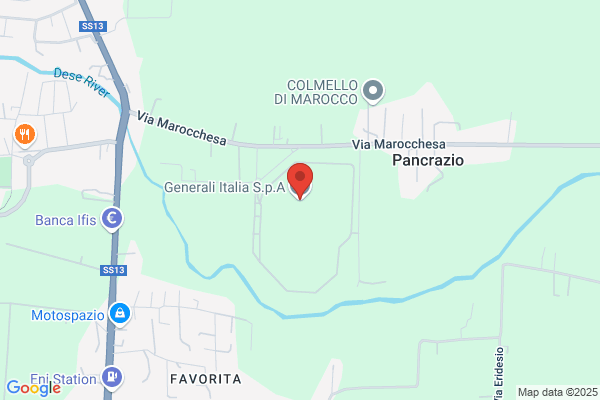 Generali S.p.A. Assicurazioni