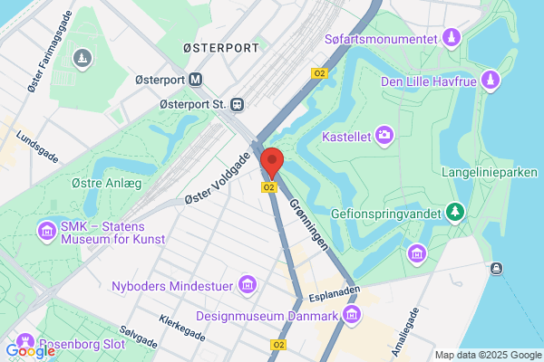 Goldschmidt, Nete