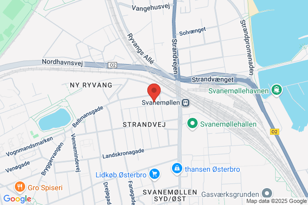Guldbrandsen, Niels