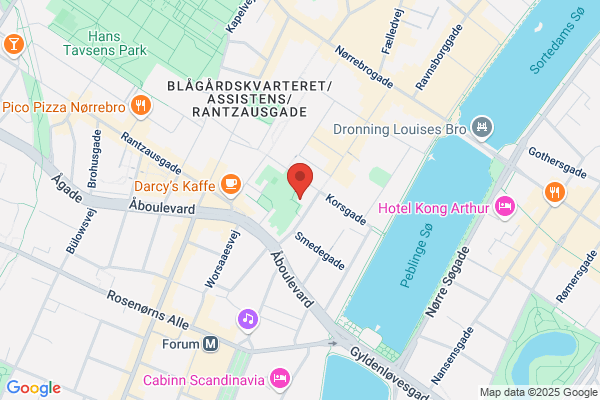 Nørrebro Foto