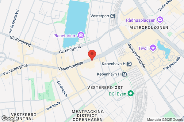 Restaurant Smag ApS