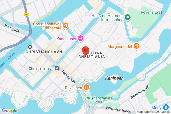 Christianshavns Døttreskole
