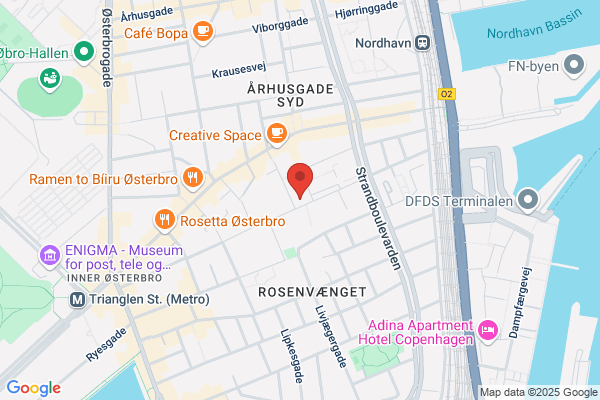 Trianglen Skole ApS