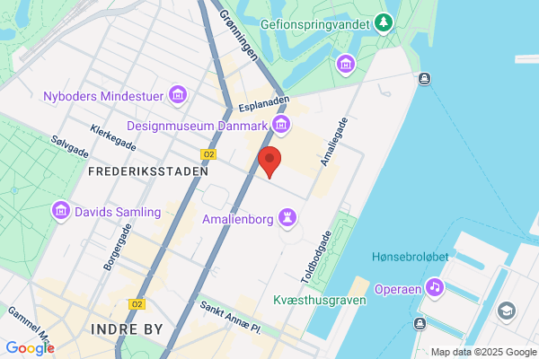 Frisør Dorte