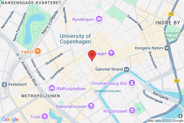 Lyngklit, Per
